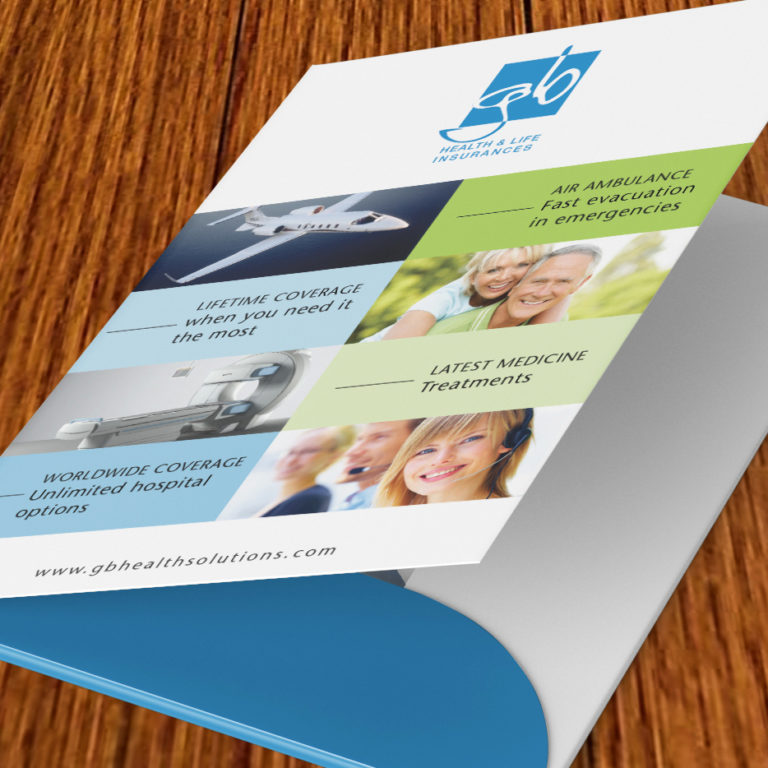 Mockups Design