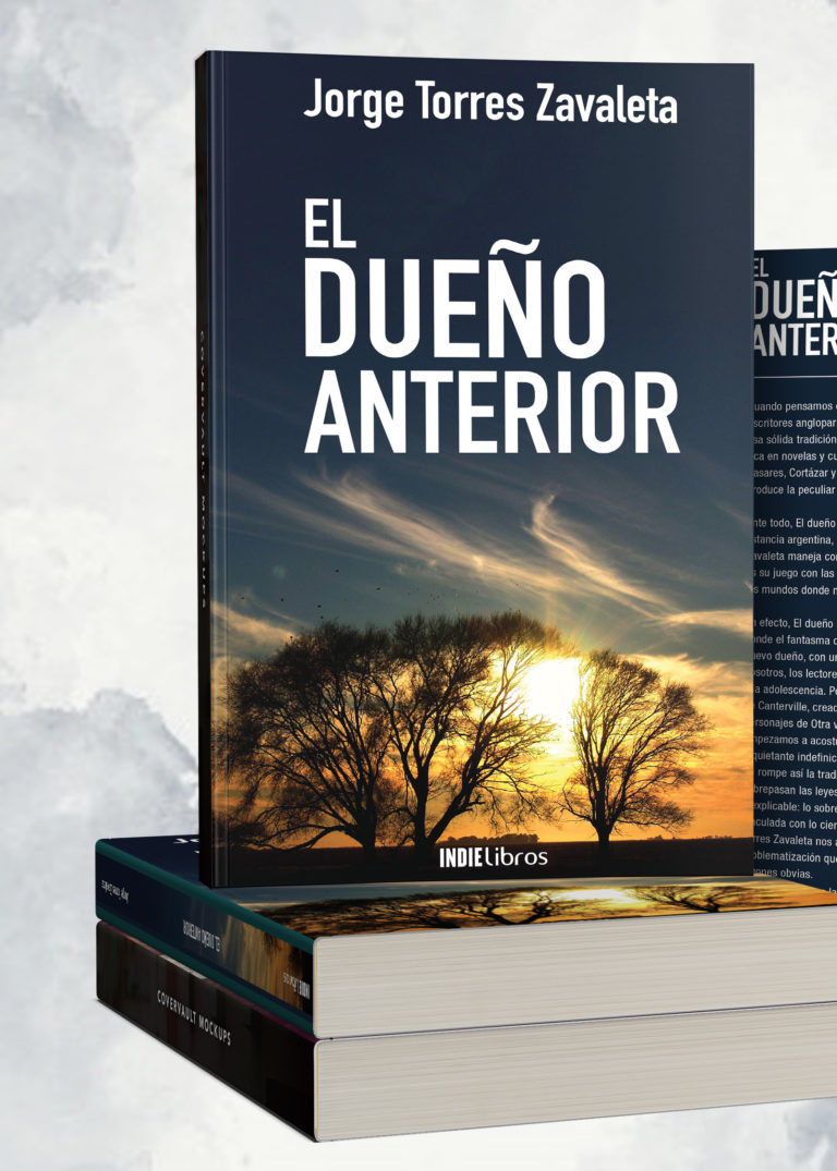 el dueño mini